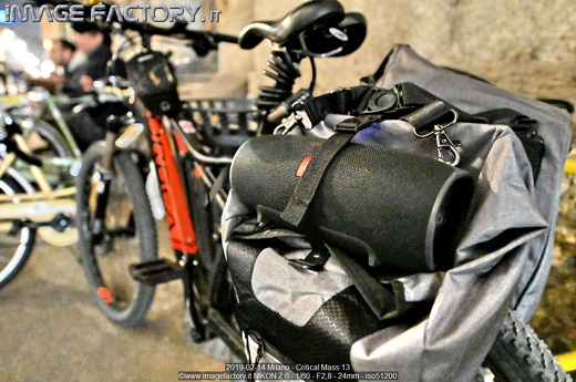 2019-02-14 Milano - Critical Mass 13